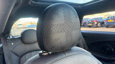 MINI Hatchback 2.0 Cooper S Exclusive Premium Plus 3dr Auto Petrol Hatchback